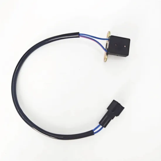 60hp/70Hp Yamaha Outboard Spare Parts: Pulser Coil & Accessories - 6H2-85580-01
