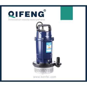 Zhejiang Taizhou Sewage Pump, Solar Submersible Pump