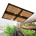 480W lampu hortikultur LED pintar tumbuh papan cahaya