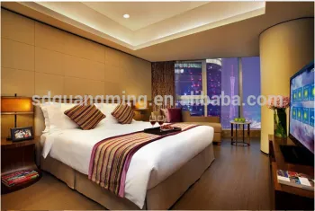 Luxury hotel guest room furniture supplier