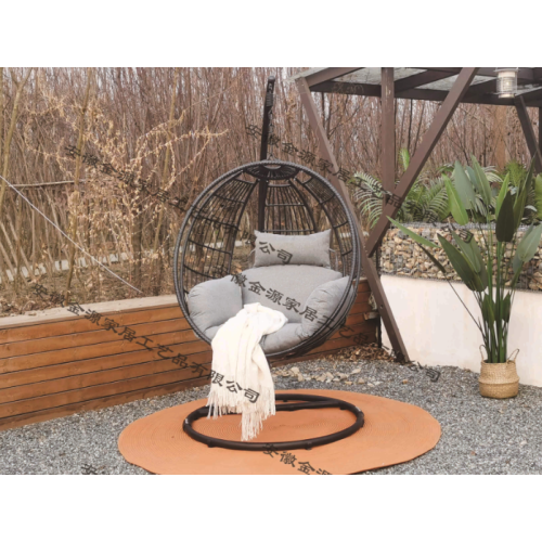 Modern Hanging Chair for Indoor Outdoor Use