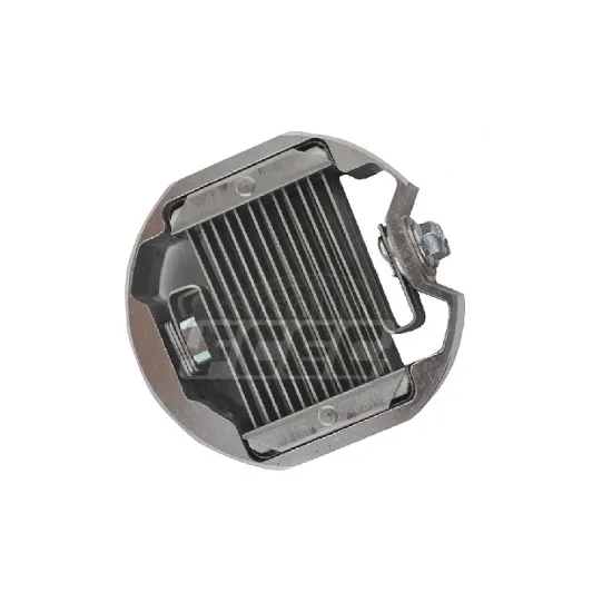 Genuine Original ISF3.8 Diesel Engine Parts Preheater 5254980