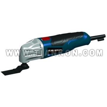 Outil multi-oscillant 200W