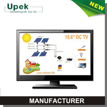 15 inch DC TV 12V LED DC TV