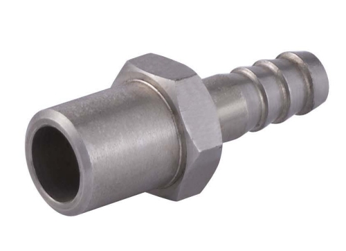 hose fitting, stainless hose fitting