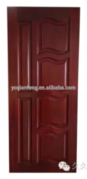 Luxury Solid wood door made of Rose wood