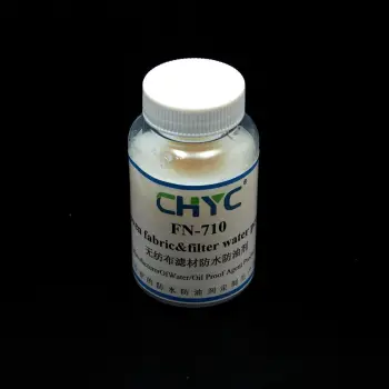 The best cost-effective non-woven waterproof agent