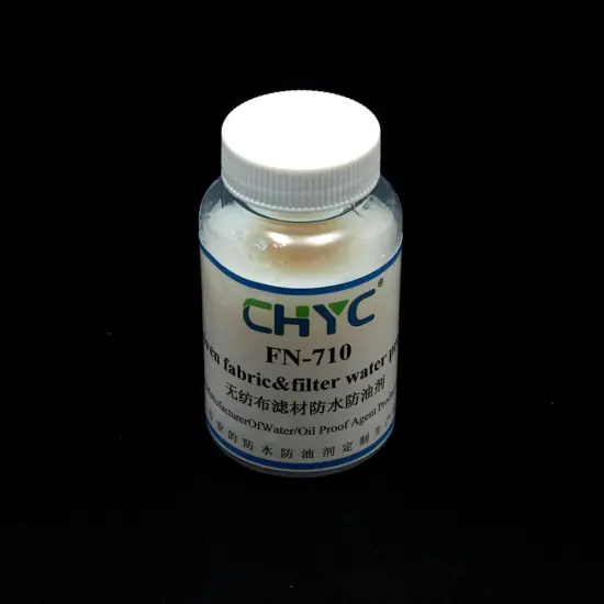 The best cost-effective non-woven waterproof agent