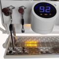 macchina da caffè espresso automatico italiano