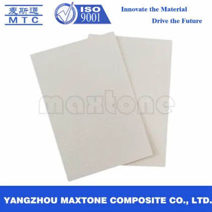 Embossed FRP GRP Fiberglass Glass Fiber Sheet