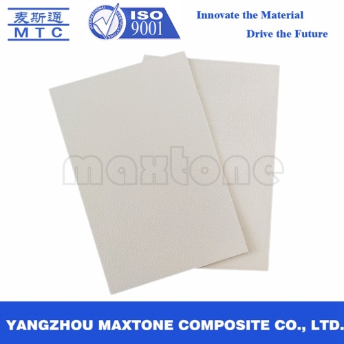 Embossed FRP Sheets for RV Roof and Skirt