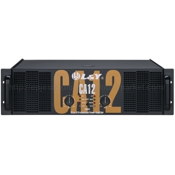 Power Amplifier CA Series