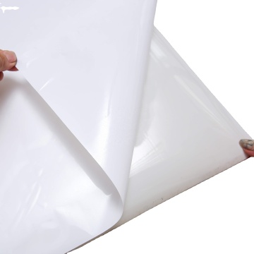HDPE عزل الماء صناعة الملح الغشاء الجيوماني