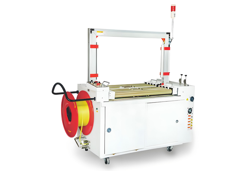 Custom Automatic Strapping Machine