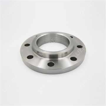 DIN standard DN1400 size slip on flange