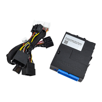 Iniciador de motor remoto más nuevo para Land Cruiser 2016