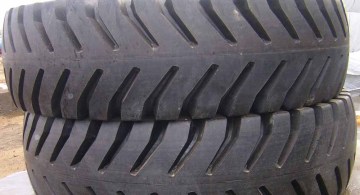 Bias OTR Tire 3700-57