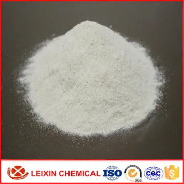 White Powder Potassium Carbonate K2CO3 with Food Grade
