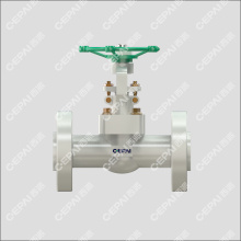 Forged Wedge Gate Valve