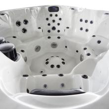 Jacuzzi Hot Tub Spa 7 Person Outdoor Hot Tub Spa Factory