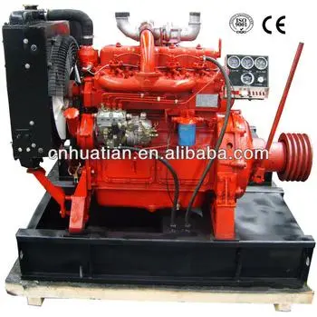 41kw iesel engine for pump K4100ZP