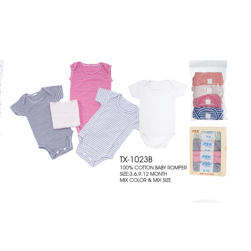 Cheapest Price Baby vest and pants