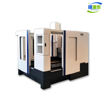 Caja de chapa de protección exterior de máquina herramienta CNC