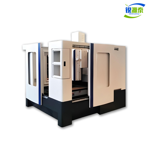Caja de chapa de protección exterior de máquina herramienta CNC