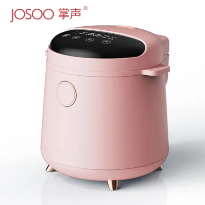 China Electric Multicooker Rice Cooker Porridge Pot
