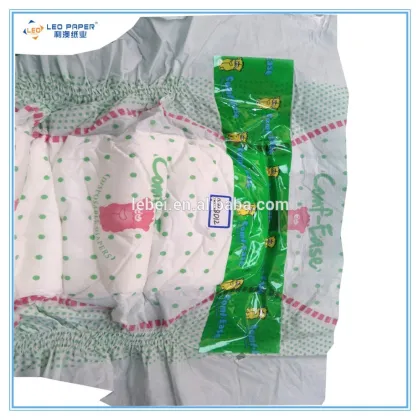 Thick Adult Baby Diapers, Colored Disposable Baby Diaper Brands