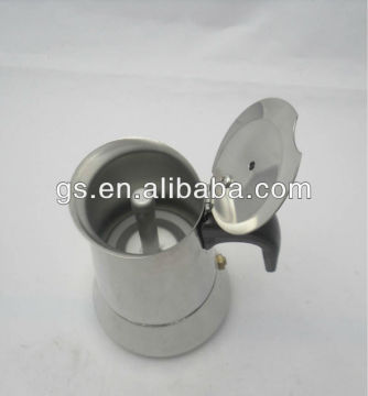 2cup induction coffee maker