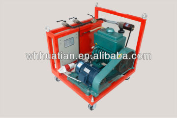 HTCQ-H emission test equipment