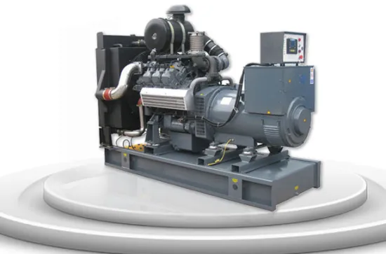 3Cylinder 24kW Diesel Welding Generator Set