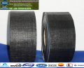 Kalis air dan Corrosion Control Woven Fiber Mesh membran Tape