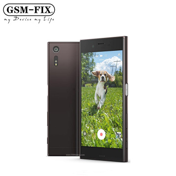 GSM-FIX für Sony Xperia XZ 5.2 \ "3 GB RAM 32 GB ROM 4G LTE Quad Core Android Phone