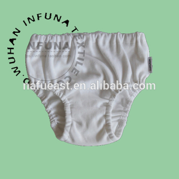 2016 hot sell baby underwear,cotton baby bloomers
