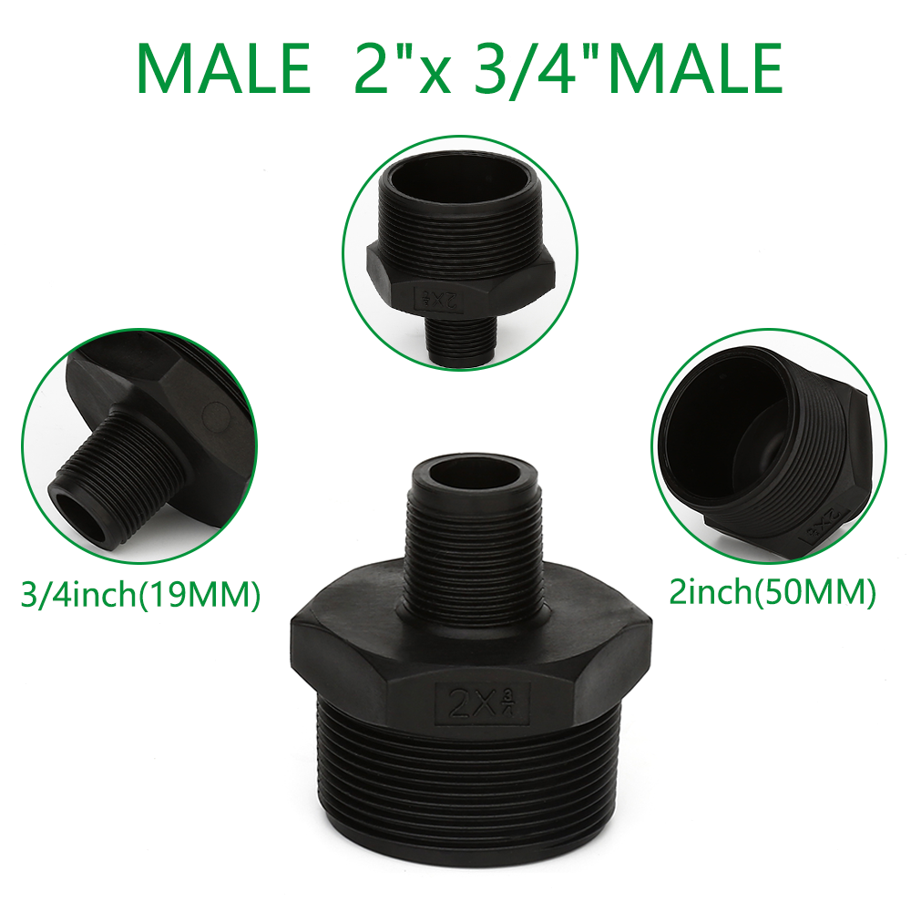 BSP Thread Coupling