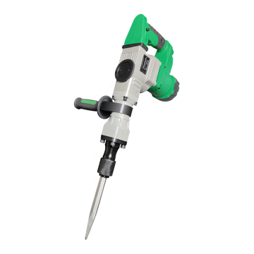 Libite 37mm Cylinder 7kg SDS PLUS Professional Demolition Hammer