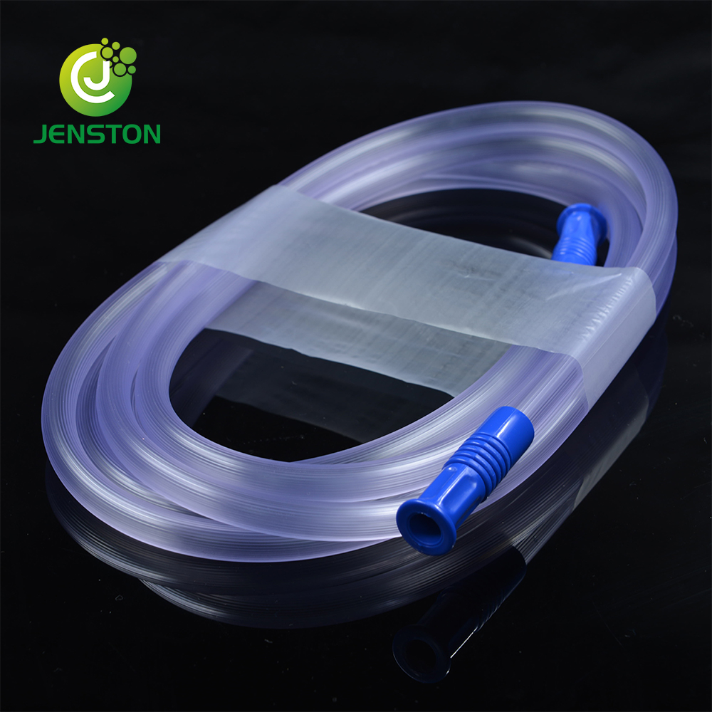 Medical Disposable Tubing