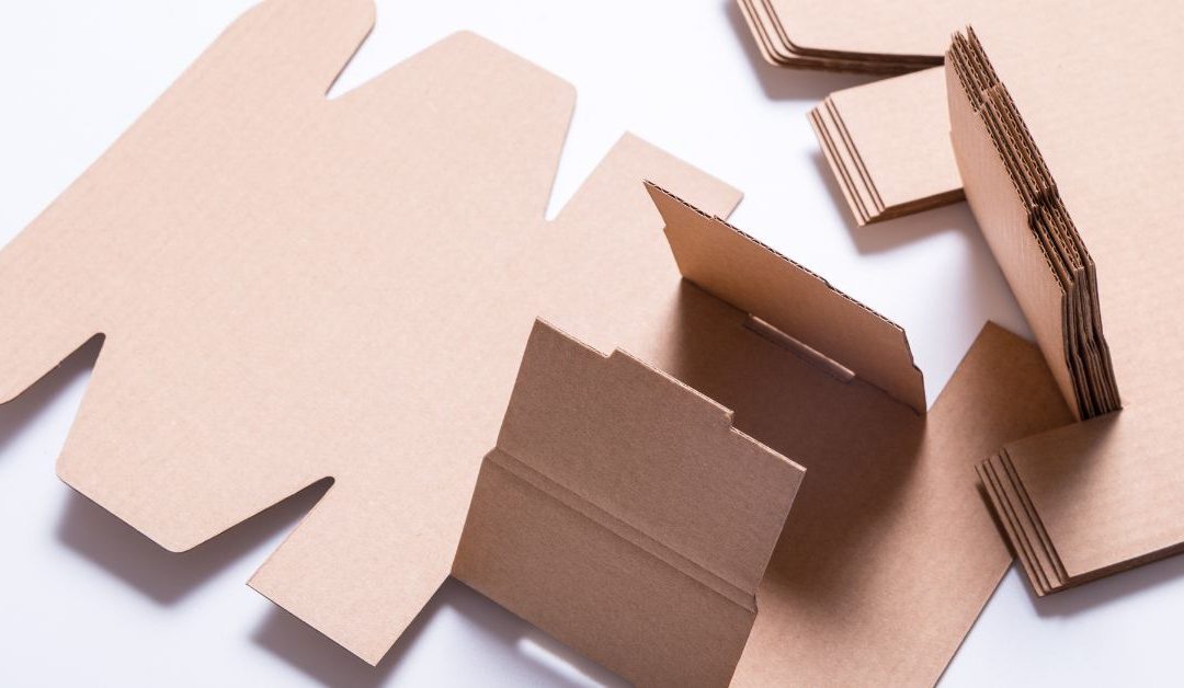 folding carton