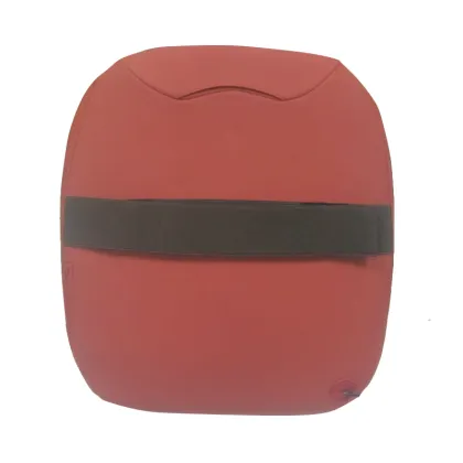 Healthcare Shiatsu Massage cushion with heating