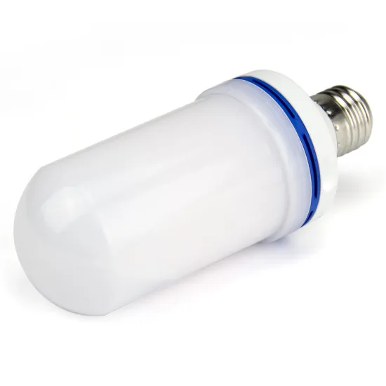 2018 New Product E27/E26 Decorative Led Flame Effect Light LED Flame