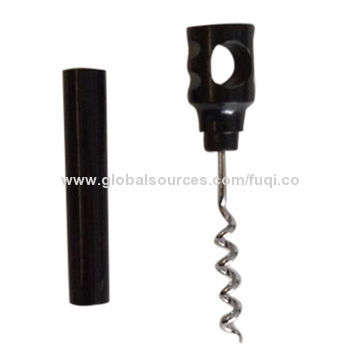 Red Wine Opener Bottle Pumps Corkscrew ToolNew