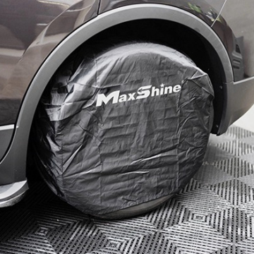 Coperchio di ruota impermeabile personalizzabile - 2022 Accessorio per la cura automatica del nuovo venditore hot