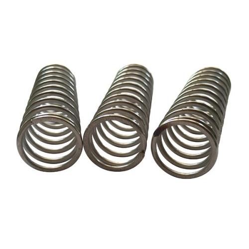 Stainless Spring Steel Wire Rope 30 ft Long