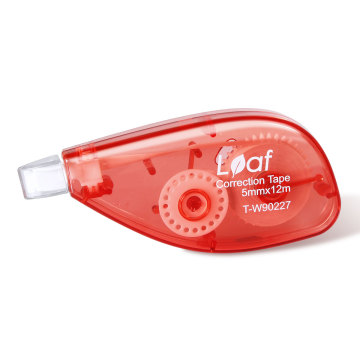 Ruban de correction du logo personnalisé - coloré n ° T-W90227 LPS nouvellement arrivé