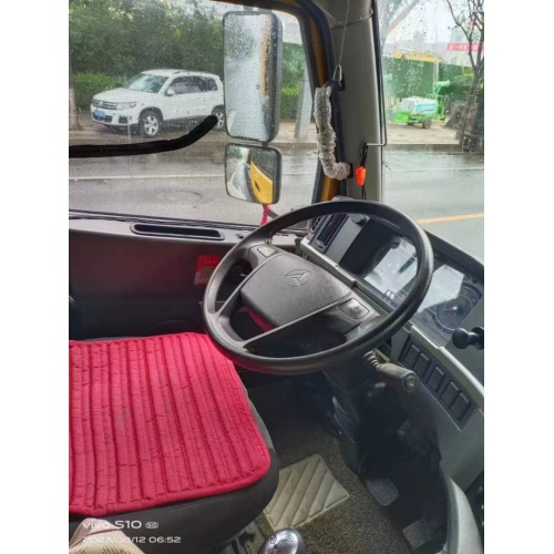 260 toneladas de guindaste todo-o-terreno para levantamento pesado