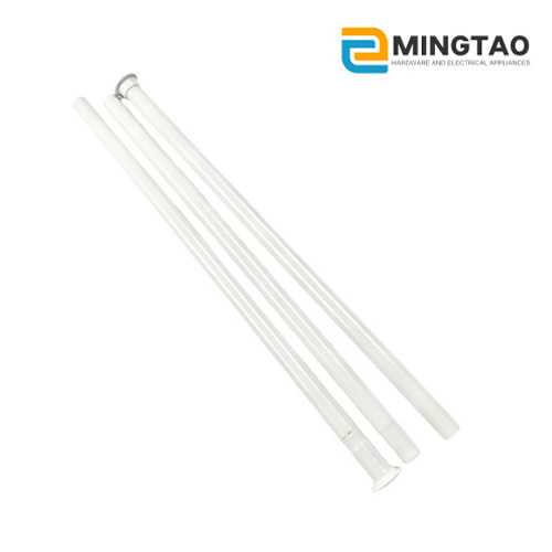 Büyük Delme Tipi Teleskopik Çubuk Sistemi