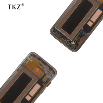 LCD Display Touch Screen for Samsung Galaxy S7 Edge G935A/G935V/G935P/G935T/G935F - Digitizer