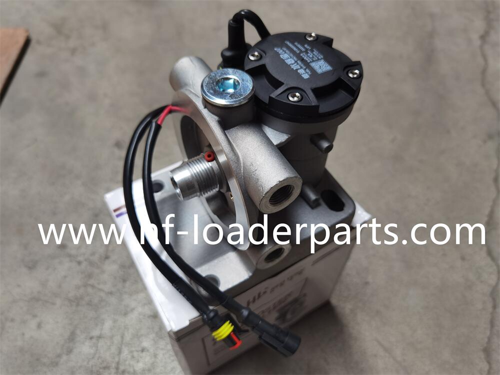 Weichai electric oil-water separator 612600083421